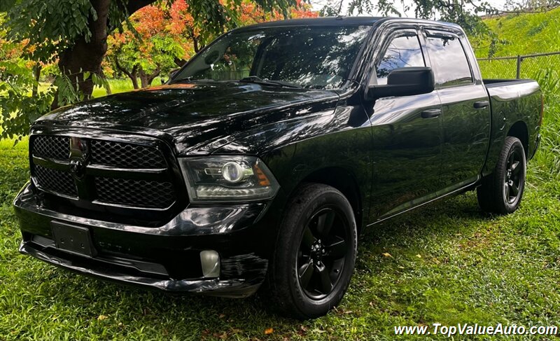 ram ram 1500 pickup 2014 3C6RR6KT8EG333600 image ram ram 1500 pickup 2014 3C6RR6KT8EG333600 image